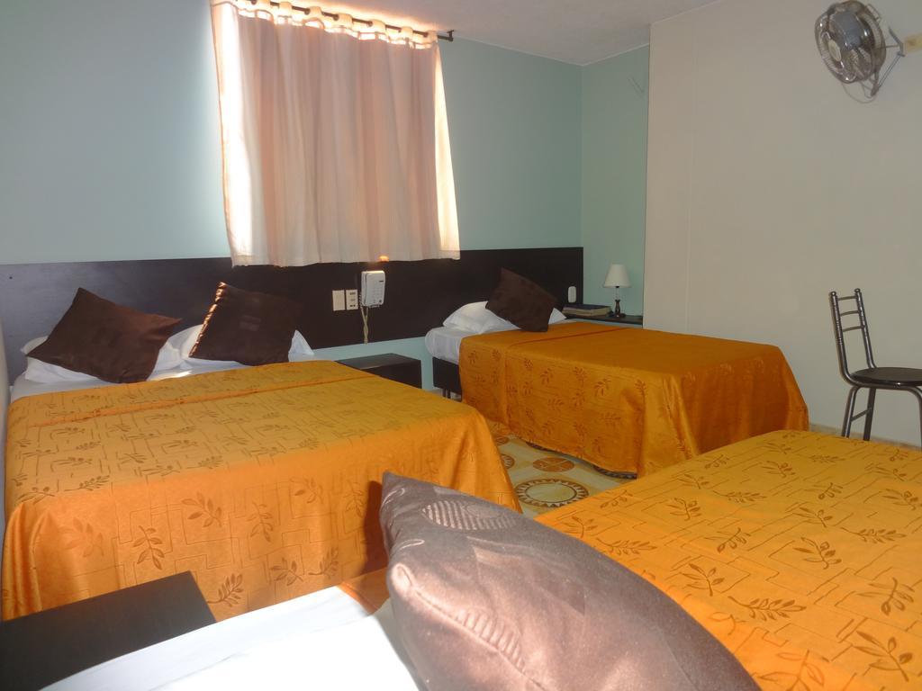 Hotel Doral Suites Bucaramanga Room photo