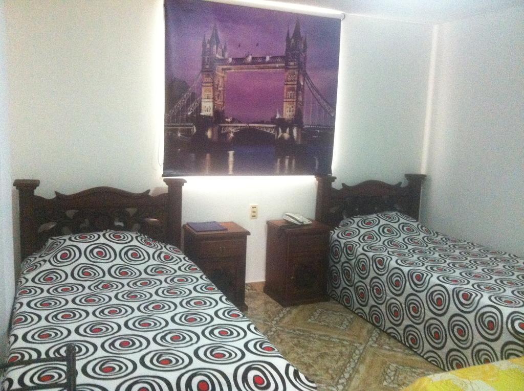 Hotel Doral Suites Bucaramanga Room photo