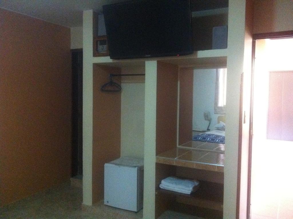 Hotel Doral Suites Bucaramanga Room photo