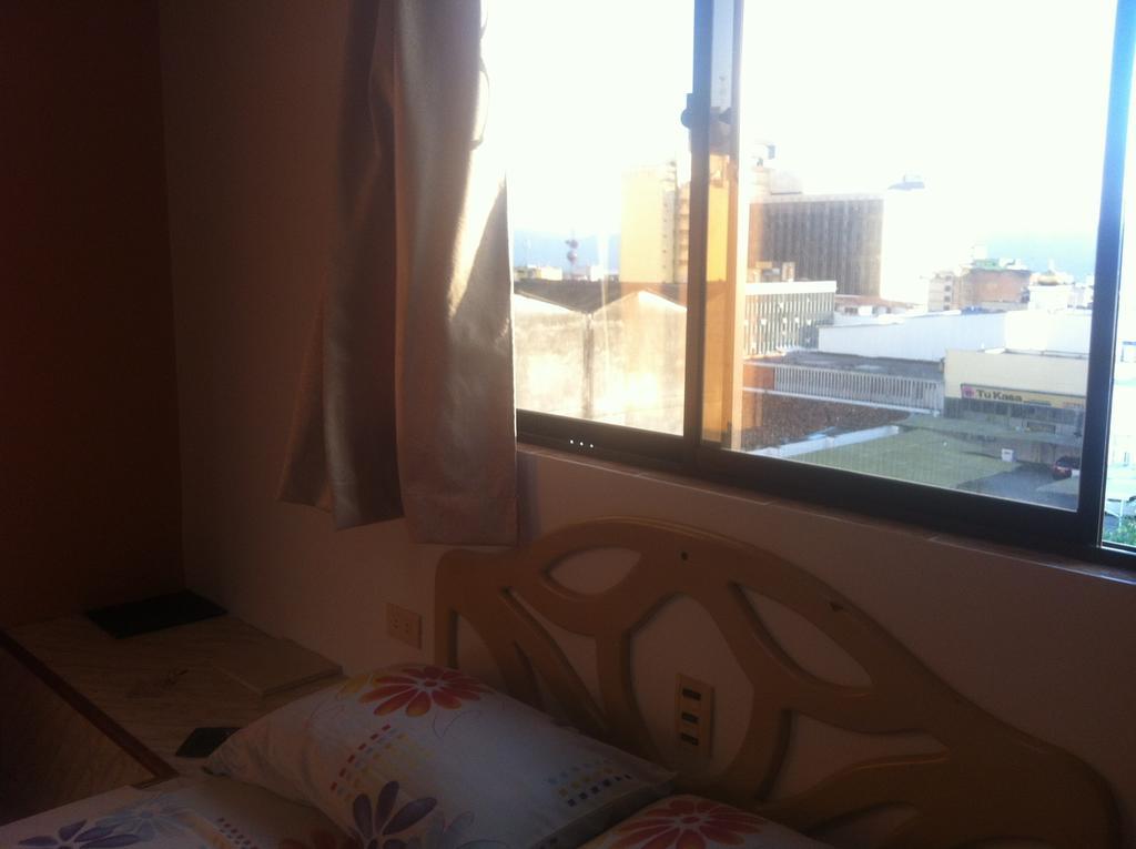 Hotel Doral Suites Bucaramanga Room photo