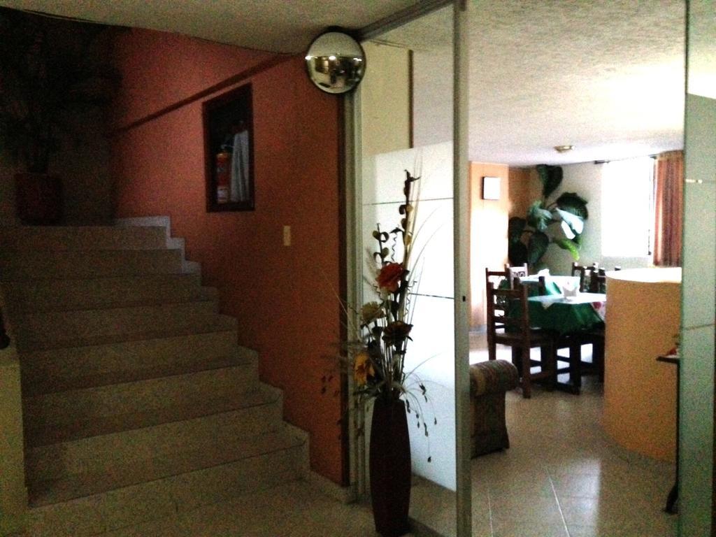 Hotel Doral Suites Bucaramanga Exterior photo