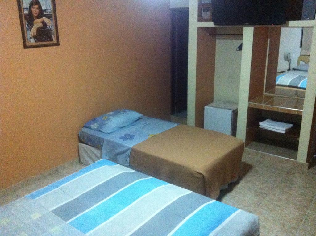 Hotel Doral Suites Bucaramanga Room photo