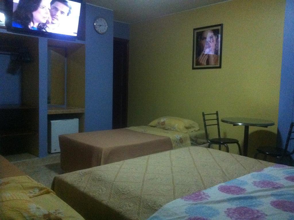 Hotel Doral Suites Bucaramanga Room photo