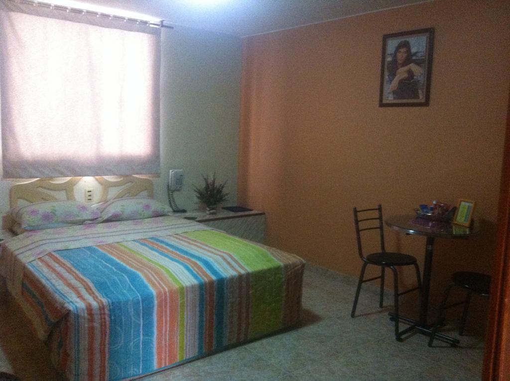 Hotel Doral Suites Bucaramanga Room photo
