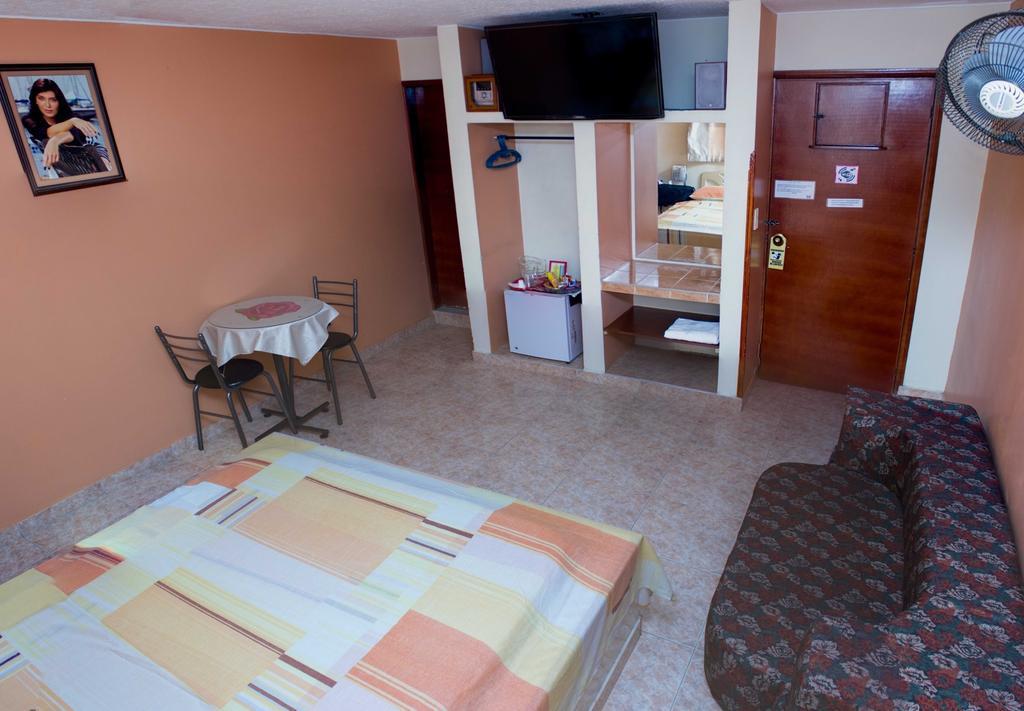 Hotel Doral Suites Bucaramanga Room photo