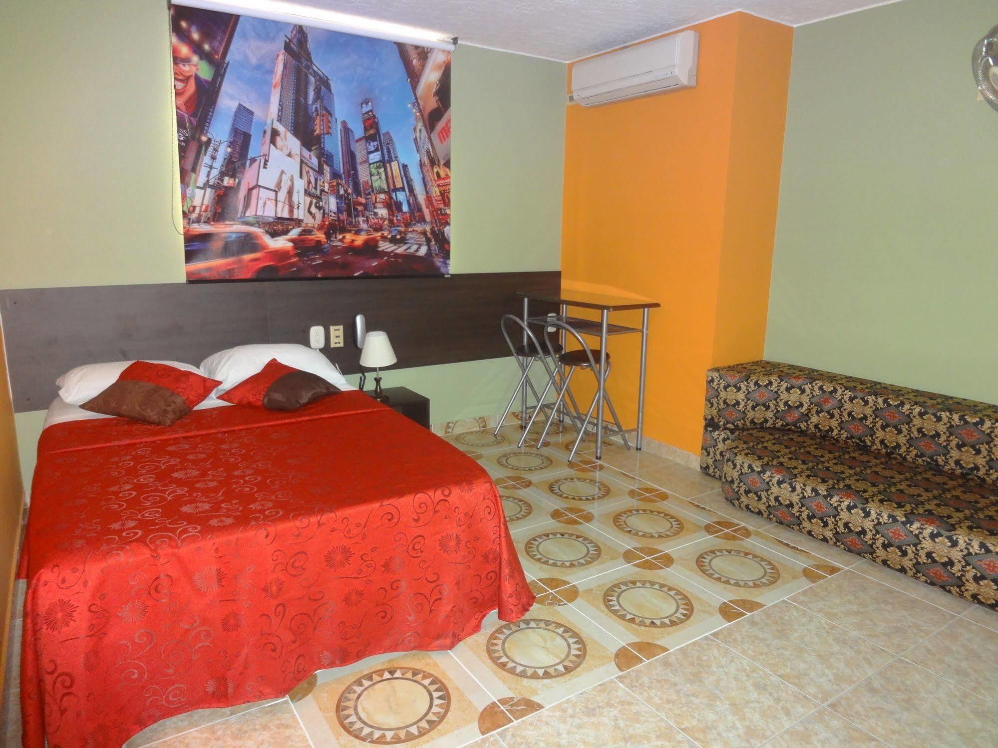 Hotel Doral Suites Bucaramanga Exterior photo